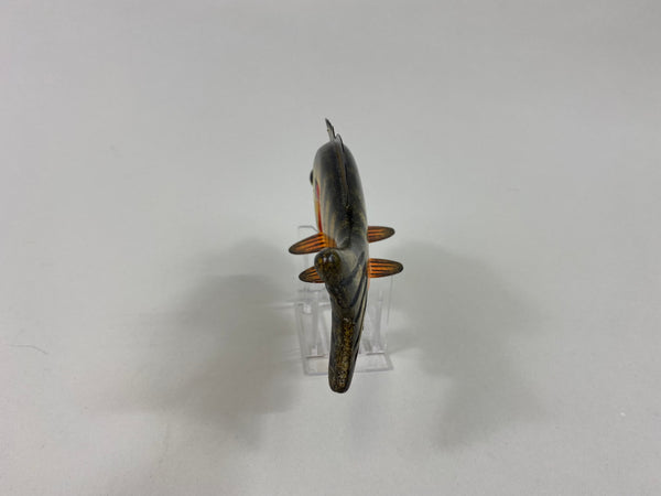 Al Nelson Bluegill Fish Spearing Decoy (#8678F)