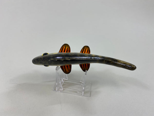 Al Nelson Bluegill Fish Spearing Decoy (#8678F)