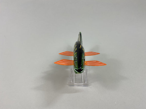Perch Fish Spearing Decoy (#8678I)