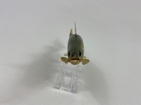 Trout Fish Spearing Decoy (#8678K)