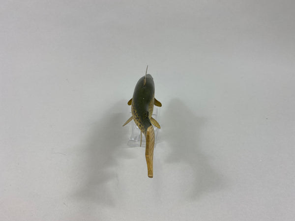 Trout Fish Spearing Decoy (#8678K)