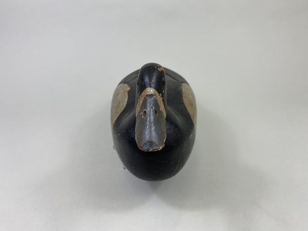 Harry Fenimore Bluebill Hen, Circa 1930's (#8692)