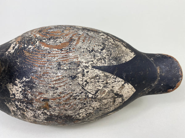 Mason Premier Bluebilll Drake (#8746)