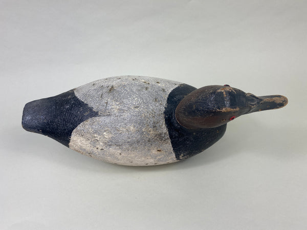 Joe Gigl Canvasback Drake (#8767)