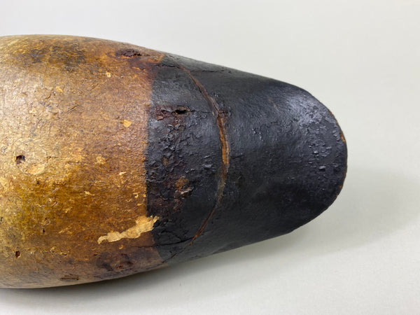 Tom Applegait Bluebill Drake Circa 1890's (#8779)