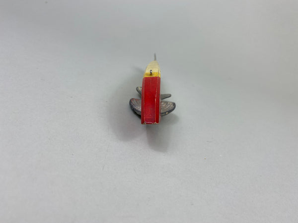 Randall Fish Spearing Decoy (#8841E)