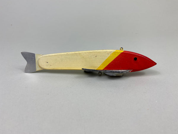 Randall Fish Spearing Decoy (#8841E)