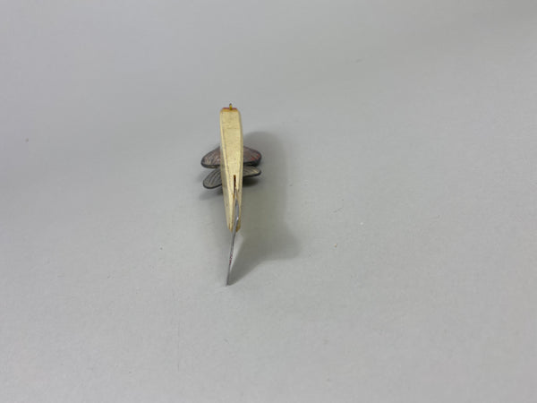 Randall Fish Spearing Decoy (#8841E)