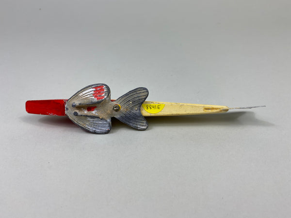 Randall Fish Spearing Decoy (#8841E)