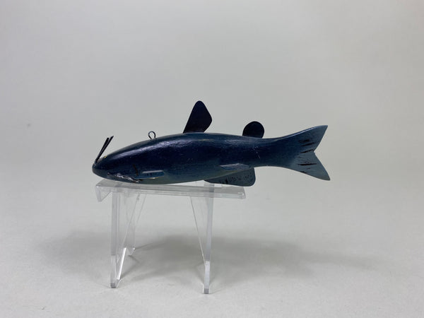 Lawrence Bethal Catfish Spearing Decoy (#8841F)
