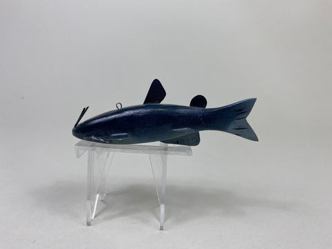 Lawrence Bethal Catfish Spearing Decoy (#8841F)