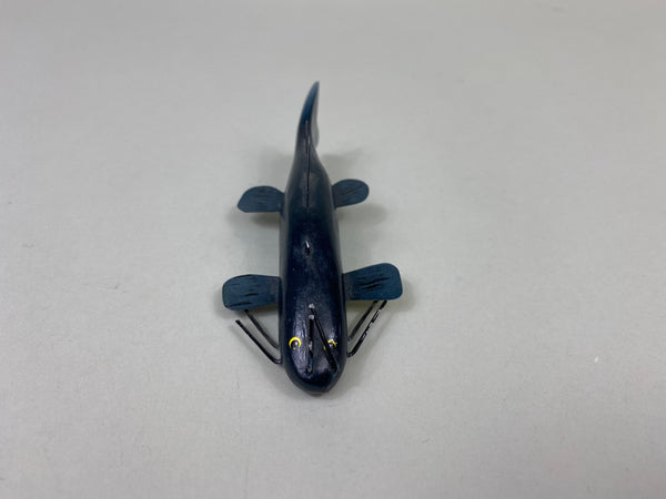 Lawrence Bethal Catfish Spearing Decoy (#8841F)