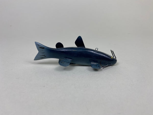 Lawrence Bethal Catfish Spearing Decoy (#8841F)