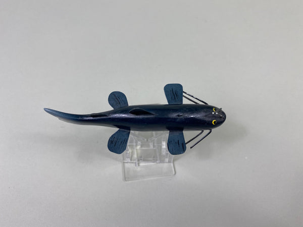 Lawrence Bethal Catfish Spearing Decoy (#8841F)