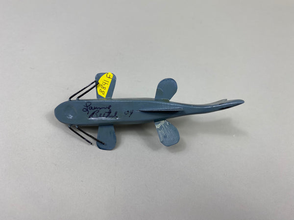 Lawrence Bethal Catfish Spearing Decoy (#8841F)