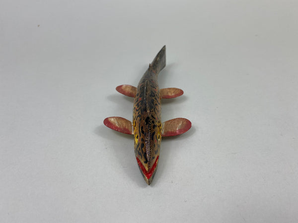 Al Williams Fish Spearing Decoy (#8842E)