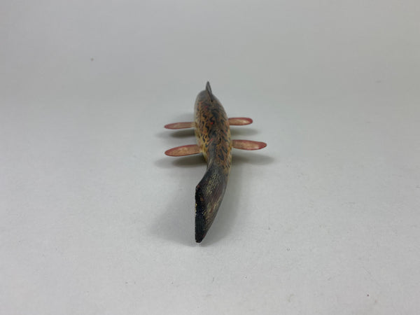 Al Williams Fish Spearing Decoy (#8842E)