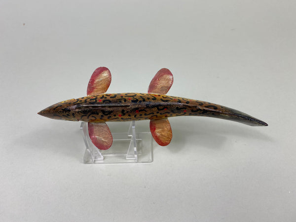 Al Williams Fish Spearing Decoy (#8842E)