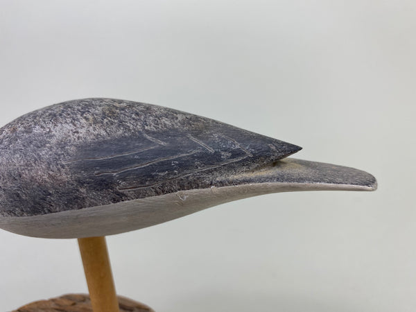 Hurley Conklin Peep Shorebird for Joe French Rig (#8844)