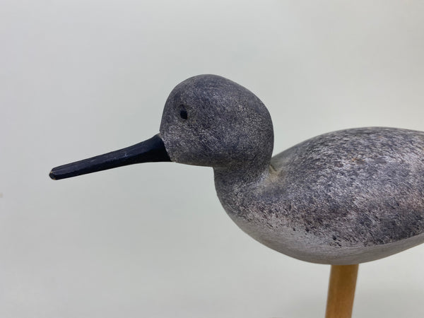 Hurley Conklin Peep Shorebird for Joe French Rig (#8844)