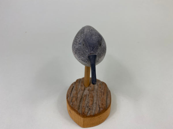 Hurley Conklin Peep Shorebird for Joe French Rig (#8844)