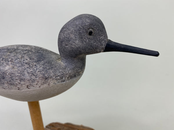 Hurley Conklin Peep Shorebird for Joe French Rig (#8844)