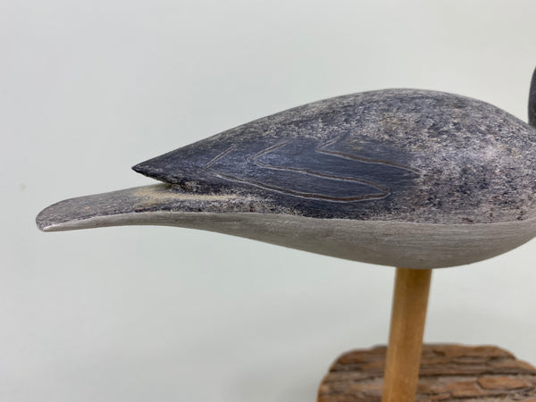 Hurley Conklin Peep Shorebird for Joe French Rig (#8844)