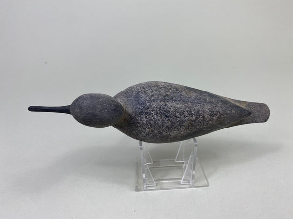 Hurley Conklin Peep Shorebird for Joe French Rig (#8844)