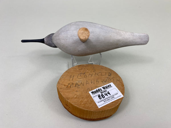 Hurley Conklin Peep Shorebird for Joe French Rig (#8844)