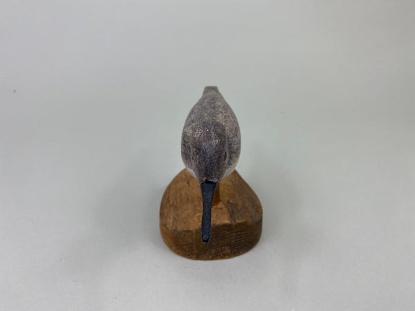 Hurley Conklin Shorebird Peep, Joe French Rig (#8845)