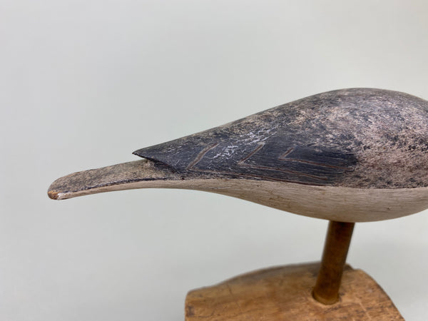 Hurley Conklin Shorebird Peep, Joe French Rig (#8845)