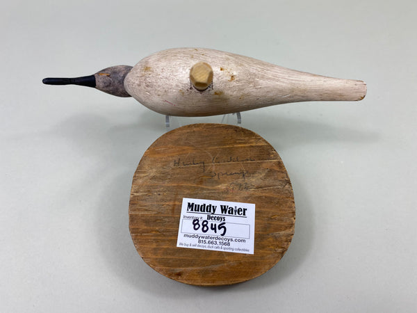 Hurley Conklin Shorebird Peep, Joe French Rig (#8845)