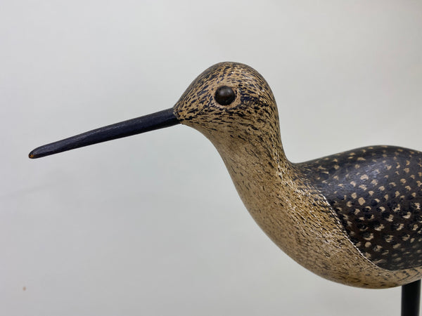 John Hillman Yellow Legs (#8849)