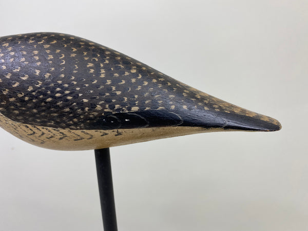 John Hillman Yellow Legs (#8849)