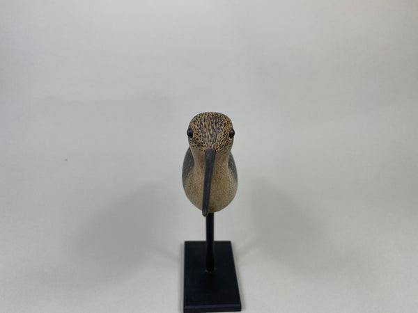 John Hillman Yellow Legs (#8849)