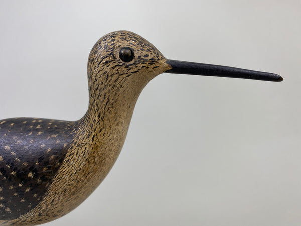 John Hillman Yellow Legs (#8849)