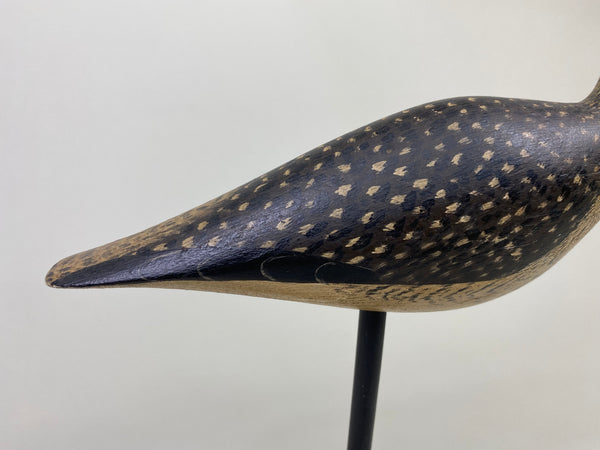 John Hillman Yellow Legs (#8849)