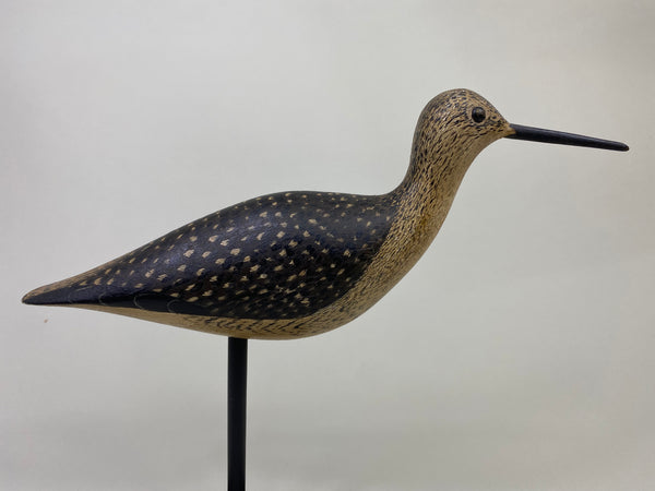 John Hillman Yellow Legs (#8849)