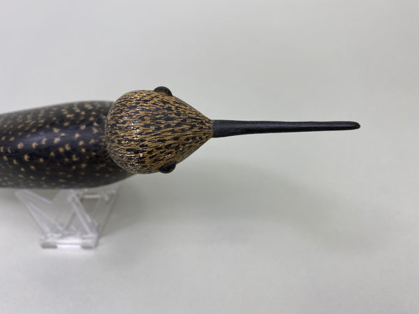 John Hillman Yellow Legs (#8849)