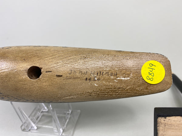 John Hillman Yellow Legs (#8849)