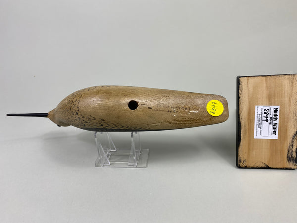 John Hillman Yellow Legs (#8849)