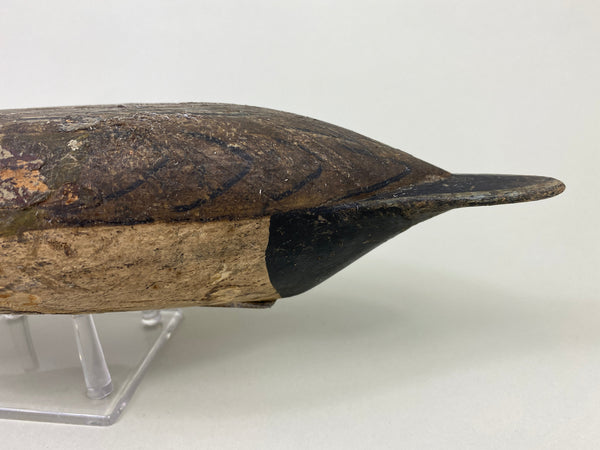 Robert Elliston Pintail Drake Circa 1900 (#8864)