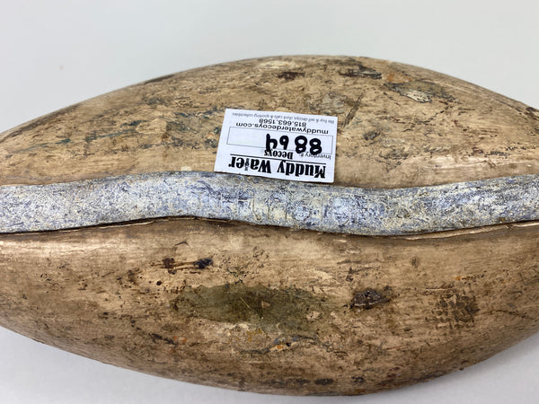 Robert Elliston Pintail Drake Circa 1900 (#8864)