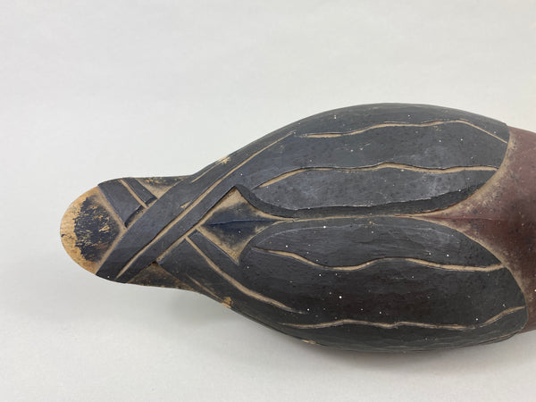 Gerald Tremblay Mallard Drake (#8876)