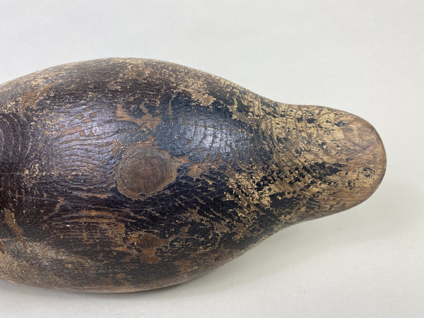 Mason Widgeon Drake Standard Grade (#8899)