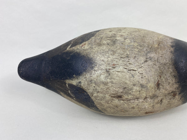 Evans Mammoth Grade Canvasback Drake (#8910)