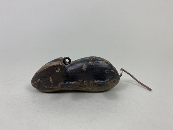 Mouse Spearing Decoy (#8917E)