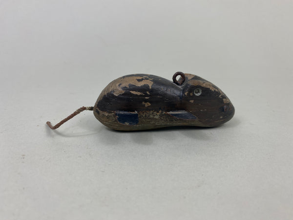 Mouse Spearing Decoy (#8917E)