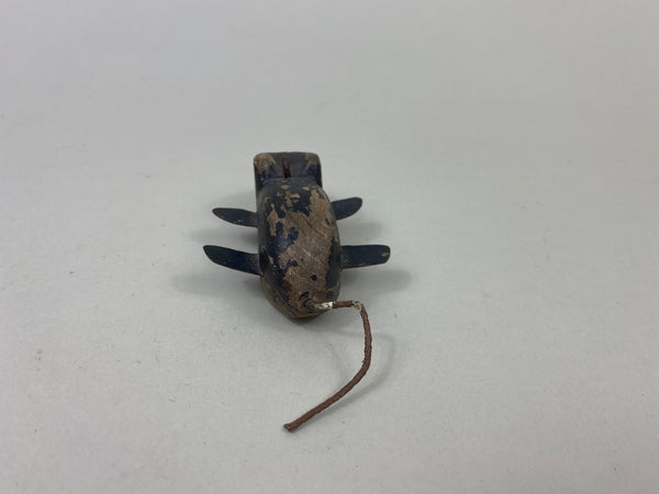 Mouse Spearing Decoy (#8917E)