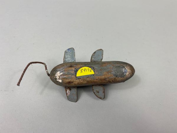 Mouse Spearing Decoy (#8917E)